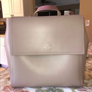 NEW Kate spade backpack